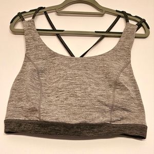 Torrid lown impact sports bra